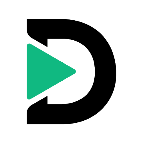 Driveoo - Logo da plataforma de aulas de direção